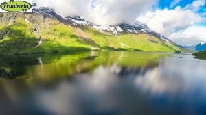 Развлечение, странные небеса 5 часть