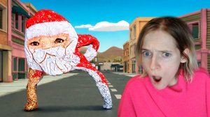 Призываю ГУГУ ГАГА в ЧИКЕН ГАН! Chicken Gun