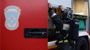 Беспилотники ВСУ атаковали предприятие в Пермском крае