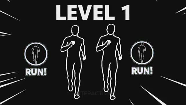 Попробуйте повторить движения