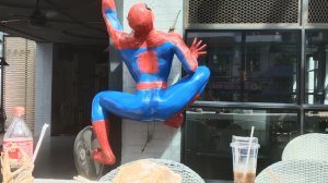 Таиланд Ко Липе