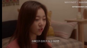 Дорама"Поцелуй демона" серия 7