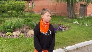 Видеоотзыв 2023г, Кирилл