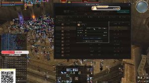 Lineage 2 - Кама + лаба + зак)