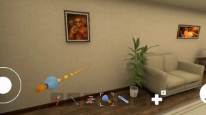 ПОБЕГ ОТ ХОЛИ БАМА ИГРА ВЫШЛА