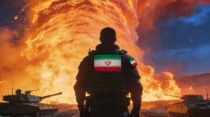Иран выигрывает войну! Залив огня!