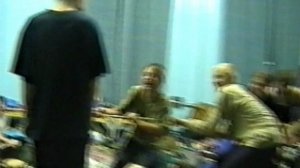 Осенние УТС в Юности 2003