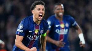 ПСЖ - Челси. Обзор матча 11.03.2026