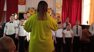 Весенний букет для любимых мам и бабушек! 🌷 Концерт "Весенний букет"