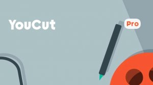 монтаж видео в редакторе YouGut