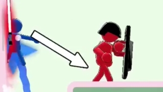 Bullet Smile: Ragdoll Puzzles