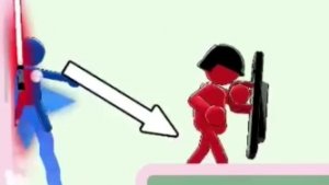 Bullet Smile: Ragdoll Puzzles