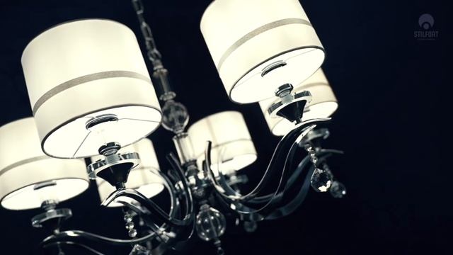 Светильники Stilfort Flippe 1041/09/06P