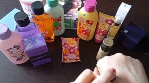 Заказ 3 каталога Орифлэйм 2026