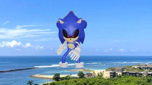 Селена и Саша ловят Сонника