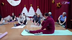 Трезвое село с. Старокатаево Бакалинский район