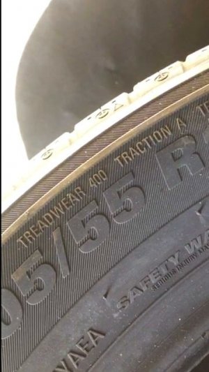 Kumho Ecowing ES31 комфортная летняя резина