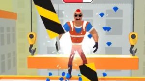 Ловим злодеев скотчем. Screwdom 3D — это сложная и головоломка Screw Master, которая подвергнет ваши