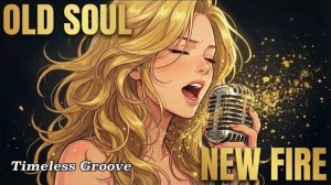 Electro Swing Vocal Mix_ OLD SOUL, NEW FIRE ✨ Powerful & Soulful Vibes