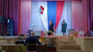 20.02.26 г. Л. Артюхова и Н. Герасименко - Как жить без тебя