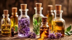 Прямой эфир АромаМасла