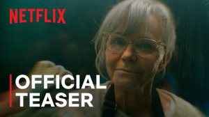 Remarkably Bright Creatures Movie - Official Teaser | Netflix