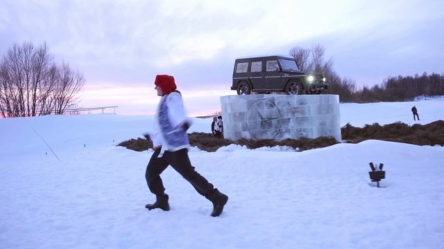 Масленица в Конаково Ривер Клаб смотреть онлайн