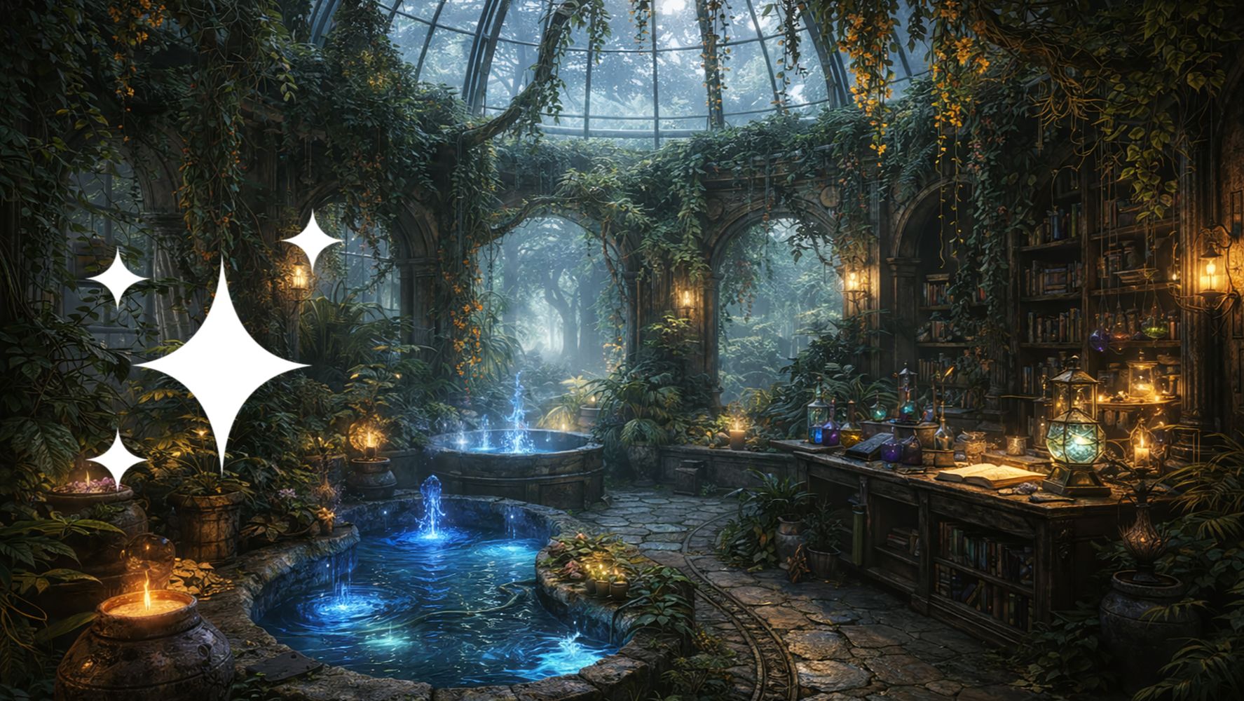 Спокойная музыка для сна | музыка для учёбы | музыка для работы