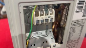 ⚙️Технический обзор: Внешнего блока Cherbrooke Mistral "ON/OFF"