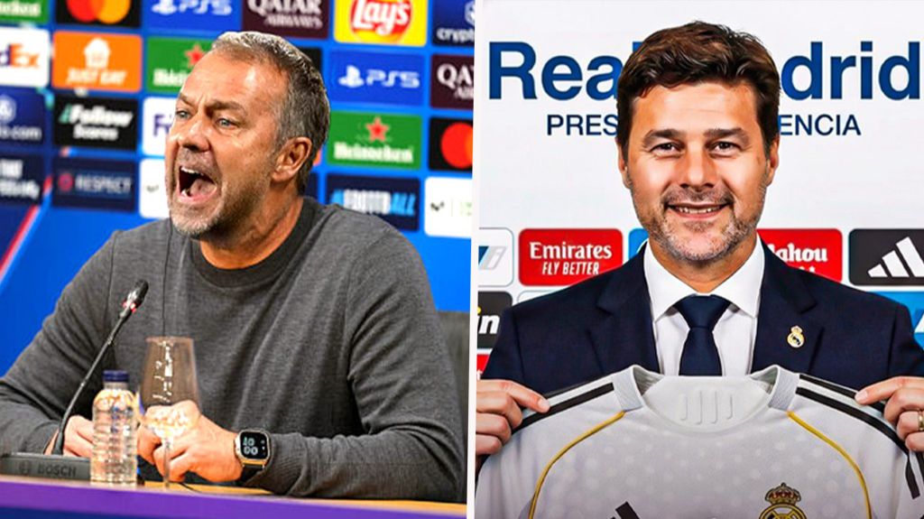 РЕЗУЛЬТАТЫ 1\8 ФИНАЛА ЛИГИ ЧЕМПИОНОВ! ПОЧЕТТИНО В РЕАЛЕ?? | СВЕЖИЕ ТРАНСФЕРНЫЕ СЛУХИ 2026