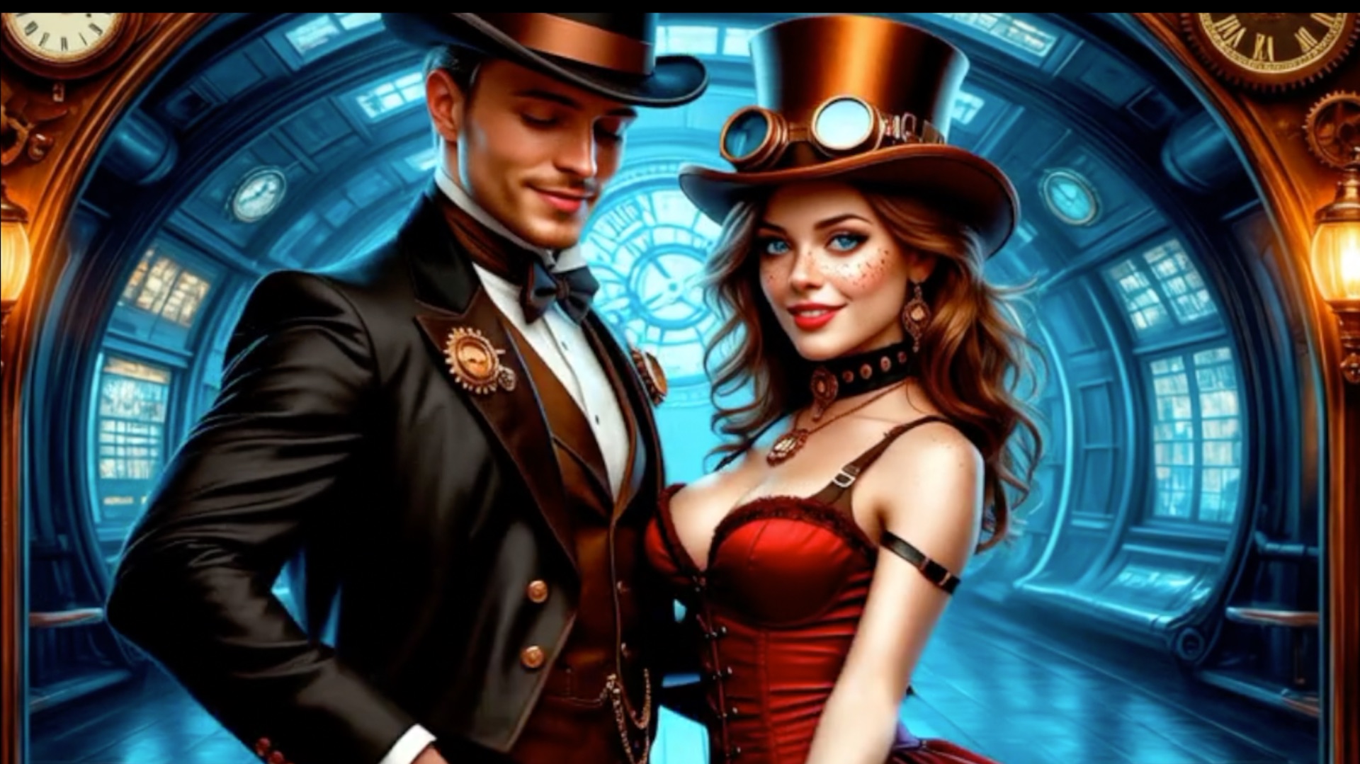 Модная Шляпа