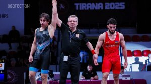 Братья Ханиевы двукратные победители   молодежного  чемпионата Европы