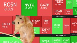 ⚡️11 марта ► Снижение рынка / Сбер радует отчетом / Про доллары / Разбор новостей ► Что с акциями