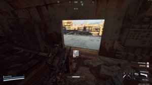 Космопорт ограблен Arc Raiders