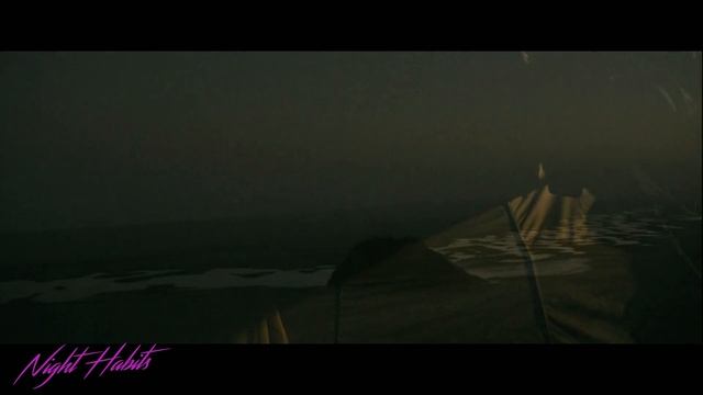 Night Habits - Time Stops