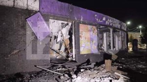 Киевский режим убивает мирных жителей: теракт в Брянске, шесть погибших, десятки раненых