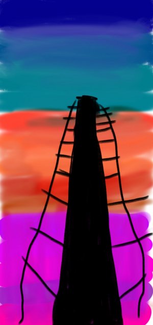 смотрю свои видео в  Likee