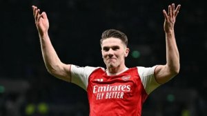 Байер - Арсенал. Обзор матча 11.03.2026