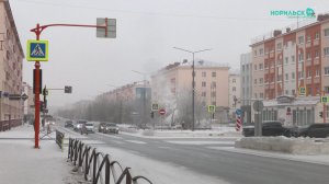 Норильские новости – 11.03.2026