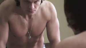 ОФИЦИАЛЬНОЕ видео хита _Падал белый снег_