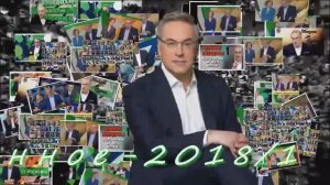 Анекдоты от Норкина. Избранное 2018 1.