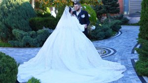 Свадьба Николай и Римма 28 октября 2025 1 часть