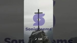 Михаил Лермонтов — Крест на скале (вар1)