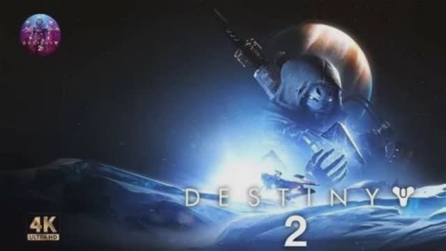 Дестини 2. Дополнение Отступники - Варлок - Рукавицы Евнойя (тест).