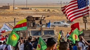 ‼️🇮🇷🇸🇾«США вас предадут и Иран вас уничтожит»: Сирийские курды предостерегают иранских от союза