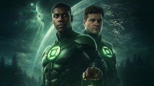 Фонари  (1 сезон) - Русский трейлер (Дубляж,2026)