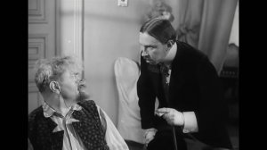 Свидетельство о сумасшествии! Фрагменты из фильма "Свадьба". 1944 г.