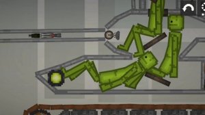 строю танк M41D (2 часть)