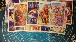 ЧУВСТВА, МЫСЛИ, ДЕЙСТВИЯ гадание онлайн