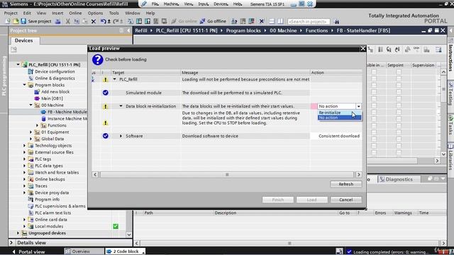 15. Редактирование кода онлайн